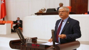 "Hukuksuzluk iktidarı"