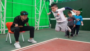 İlk durak Kemalpaşa