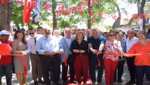 "İnsanı yaşat ki devlet yaşasın"