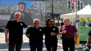 İzmir SMMMO seçimleri