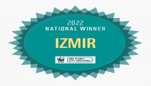 İzmir yarışmanın şampiyonu oldu