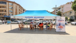 "Kanayan yaraya çözüm üretiyoruz"