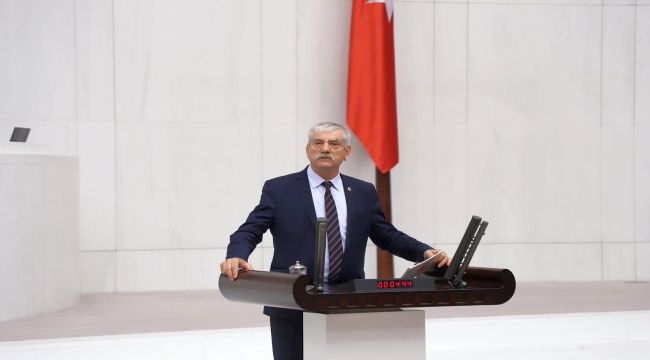 "Karanlığı Hasan Tahsin'in izinde yok edeceğiz"