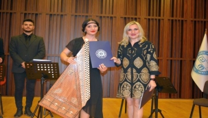 Klarnet virtüözü Şükrü Tunar eserleriyle anıldı