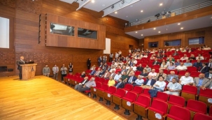 "Küçük üreticimiz ihracatçı oluyor"