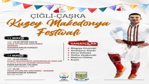 Makedonya vatandaşlığı sorularını cevap bulacak