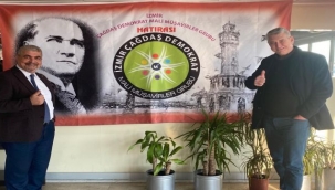 Mali Müşavirler seçime hazırlanıyor