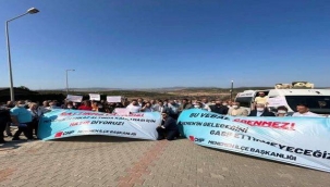 Menemen Belediyesi dev satışta ısrarlı