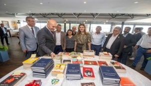 Muhtarlardan kampanyaya destek