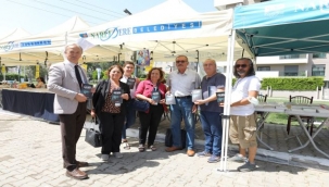 Narlıdere'de Kültür Günleri