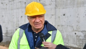 Narlıdere'ye kentsel dönüşüm ödülü