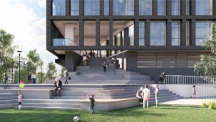 Pazar yeri yeniden hayat bulacak