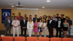 Rusya Ukrayna Savaşı masaya yatırıldı