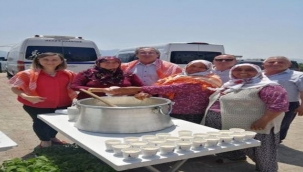 Sağlıklı Üretiyor, Güvenle Tüketiyoruz