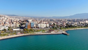 Sandal, "Başkanlar Sözleşmesi'ni" imzaladı