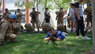 SAVUNMA SANAYİ ZİRVESİ 22