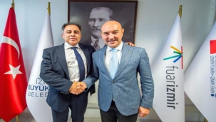 Soyer: "Daha çok şey yapabiliriz"