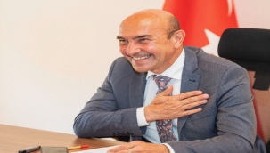 Soyer'den Ramazan Bayramı mesajı