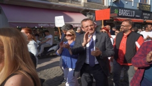 Uluslararası Ayvalık Tiyatro Festivali başlıyor