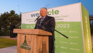 We-Cycle fuarına rekor ziyaretçi
