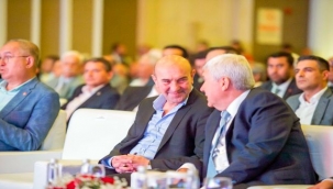  "Zor günler geçiren esnafın yanındayız"