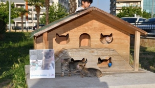 5. Pati Festivali Çiğli'de coşkuyla kutlandı