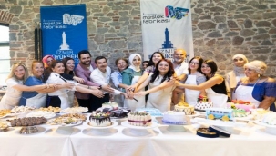 "Altın bilezikler" İzmir Büyükşehir Belediyesi'nden