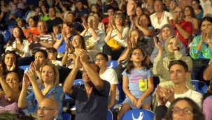 ASEV Öğrencilerinden muhteşem final