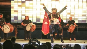 Aydın'da Eğlence zirveye taşındı