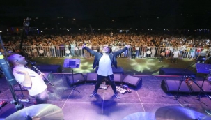 Aydın Tekstil Yaşam Alanı festivali