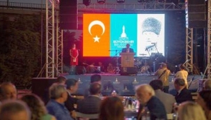 Balkanlar Halk Dansları ve Kültür Festivali Eylül'de