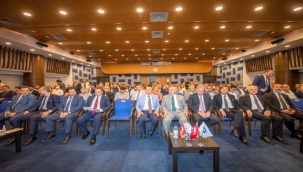 Başkan Soyer'den birlik mesajı