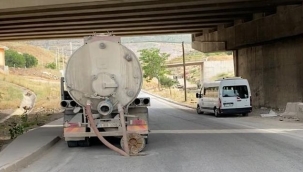 Başkan Soyer'den sert mesaj