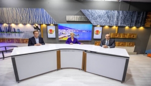 Başkan Soyer: "Güç verecek"