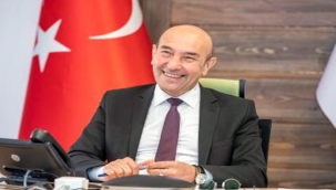 Başkan Soyer: Yeni Ulaşım Sistemi Hayatı Kolaylaştıracak