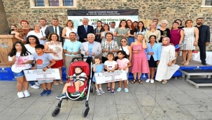 Bir yılda 42 ton atık pil toplandı