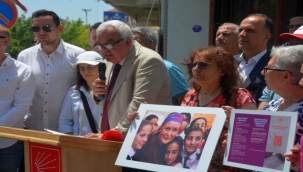 Bornova'daki yurt binası tartışmaları