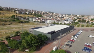 Buca Enerji Yönetim Sistemi'ne geçti