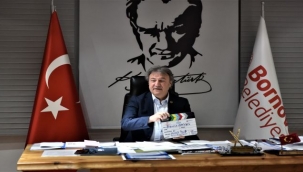 Buralı Belgeseller Bornova'da anlatıldı