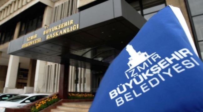 Büyükşehir Belediyesi'nden açıklama