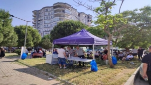 Büyükşehir'den öğrencilere destek