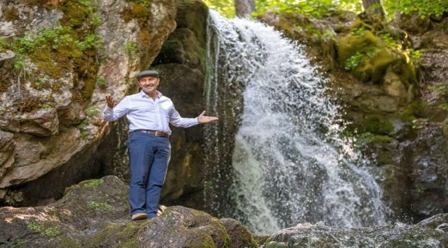 Çevreci proje, yatırım ve hizmetler