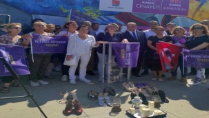 CHP'den Adalet Nöbeti