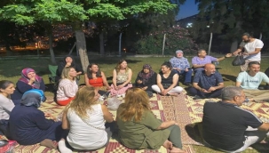 "Çiğdem Bahane, Sohbet Şahane"