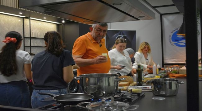 "Çocuklarda Sağlıklı Beslenme ve Çürüksüz Nesiller"