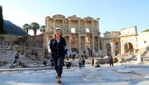 Efes Selçuk Belediyesi ARLEM'de