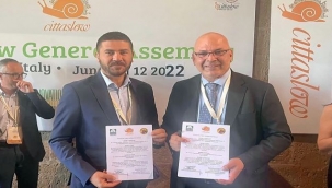 Foça'da turist değişim protokolü