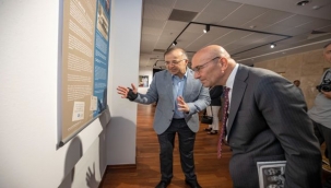 "Göç daha iyi bir hayat arayışının sonucudur"