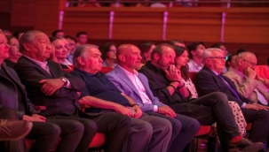 "Hayalimiz İzmir'i bir sinema kenti yapmak''