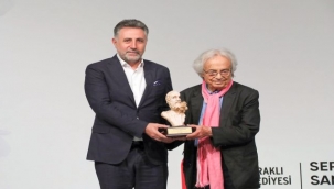 Homeros ödülü sahiplerini buldu